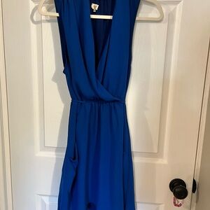 Wilfred Sabine Tie Dress